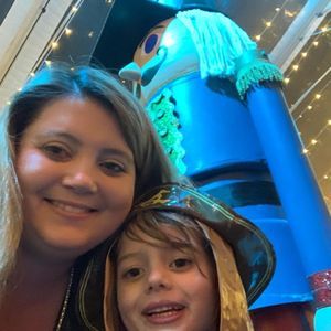 Meet your Posher, Keith